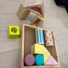 グッとトイ　出産祝いにの画像