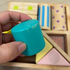 グッとトイ　出産祝いにの画像