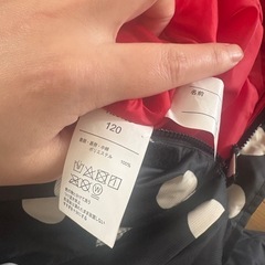 スノーウェア　の画像