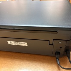 HPプリンタ　Deskjet3520の画像