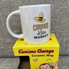 ジョージマグの画像