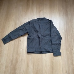 アイズフロンティア　グレー　LLの画像