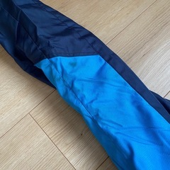 TOYO ブルゾン　LLの画像