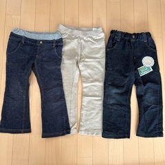 子ども服　100cm まとめ売りの画像