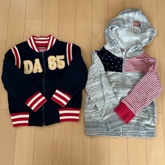 子ども服　100cm まとめ売りの画像