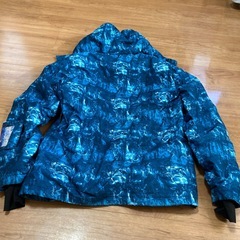 スキーウェア上下の画像
