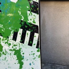 値下げ‼︎ROME SDS Lo-Fiの画像