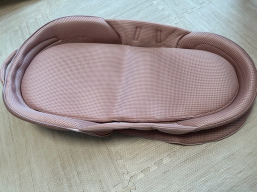 お取引中【美品】ネオママイズム　ベッドインベッド