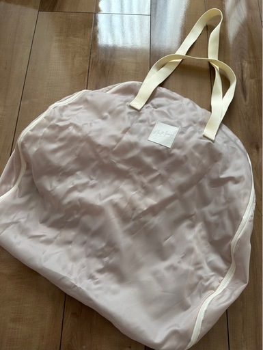 お取引中【美品】ネオママイズム　ベッドインベッド
