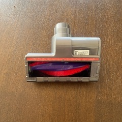 ダイソン　Dyson Vfluffy+ (ダイソン掃除機) ミニモーターヘッドの画像