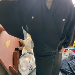 着物　礼服　美品の画像