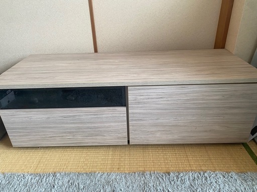 テレビ台　