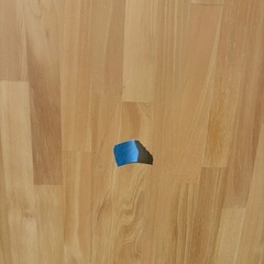 パイン集成材 天板・棚板に DIYの画像