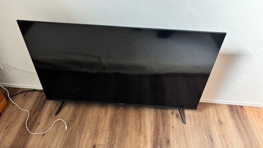 ハイセンス 50E65G 50型 4Kテレビ