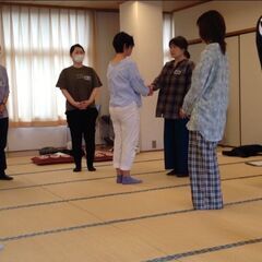 【初心者OK】お芝居のための声のワークショップの画像