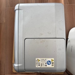 ダイニチヒーターの画像