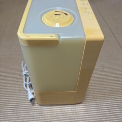 加湿器の画像