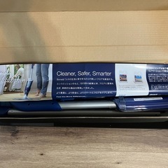 Bonaプレミアムスプレーモップの画像