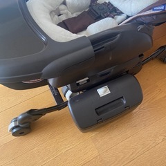 【期間限定値下げ】ネムリラ　オートスウィング　オートスイング　電動ハイローチェアの画像