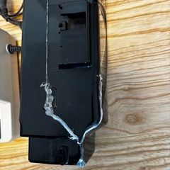 ギュット・ミニ BE-ENMM033充電器 Panasonic電動自転車 子乗せ