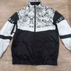 美品　vesp ウェア　グローブセットの画像