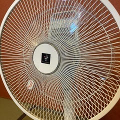 【相談中】シャープ　扇風機 の画像