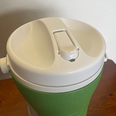 コールマン　ウォータージャグの画像