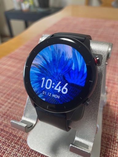コスメ/ヘルスケア Amazfit GTR 2e
