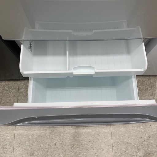 【 6ヶ月間の動作保証付＋軽トラック無料貸出！】TOSHIBA 3ドア冷蔵庫