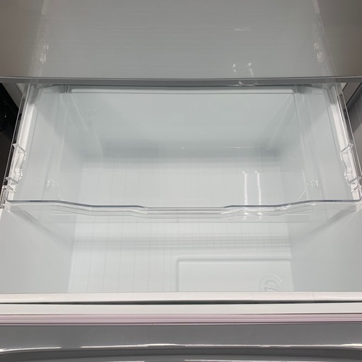 【 6ヶ月間の動作保証付＋軽トラック無料貸出！】TOSHIBA 3ドア冷蔵庫