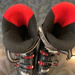 HART スキーブーツ　260-65Lの画像