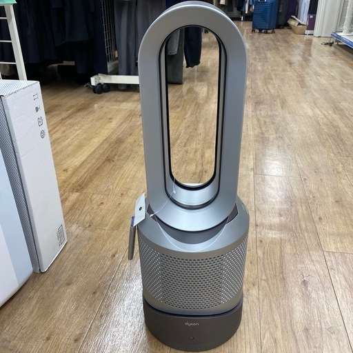 Dyson ファンヒーター【トレファク東大阪店】
