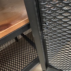 取引中　IKEA テレビボード　フィエルボの画像