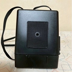 Polaroid Land Camera インスタントカメラ本体の画像