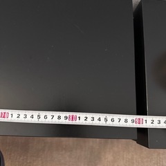 IKEAテレビ台の画像