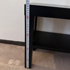 IKEAテレビ台の画像