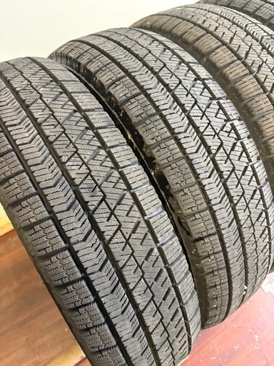 165/70/14冬VRX2