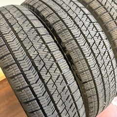 165/70/14冬VRX2の画像