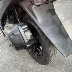 実働！動画あり　ちょっと訳あり格安　af27 スーパーディオ　の画像