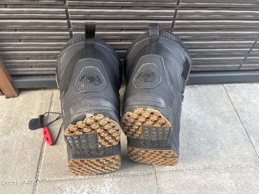 スノーボード　ブーツ　26㎝　ノースウェーブ