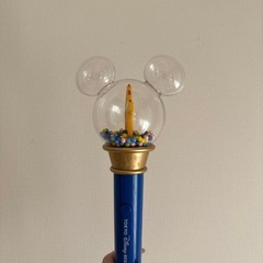 ディズニーシー　おもちゃの画像