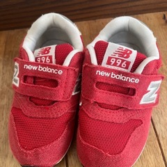 ニューバランスまとめ売りの画像