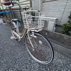 ブリヂストン ジュニア用自転車 24〜26インチ リコリーナ ベース／カスタムありの画像