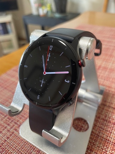 コスメ/ヘルスケア Amazfit GTR 2e