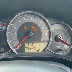 お問い合わせ多数ありがとうございました。売約済み⭐︎H28年式⭐︎トヨタヴィッツ⭐︎ウェルキャブ車⭐︎4WD⭐︎手動装置車の画像