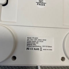 CDプレーヤーの画像