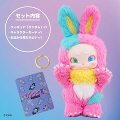 Clawz  クロージィー001.003.004.005の画像