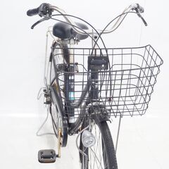 TRADLLNE 26インチ シティサイクルの画像