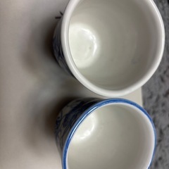 夫婦カップの画像