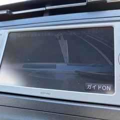 後期型 30プリウス S 機関良好の画像